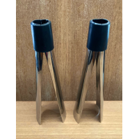 Bruno Ninaber van Eyben kandelaars